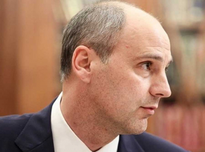 «Бумеранг» Ионина «вернется» к Паслеру?