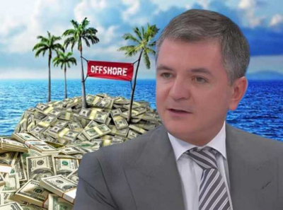 Скандальные связи: как бизнес Вадима Гуринова захватывает российские активы с помощью многопаспортных схем