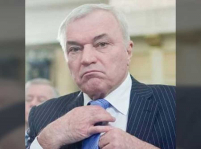Виктор Рашников — потерянный царь Магнитки: как Москва отбирает власть у ММК и подставляет дочь