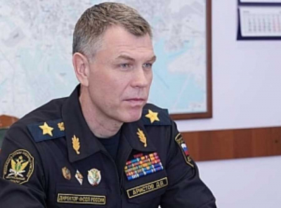 Прогнившая щука Дмитрия Аристова: ФССП потонула в коррупции