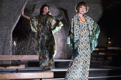 Хотите выглядеть как модель? Не совершайте этих ошибок в подборе гардероба