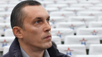 Офшор на Кипре, шурин-взяточник, секретное поместье на Рублевке