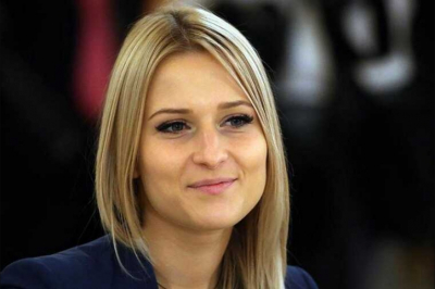 Виллы, яхты и &laquo;карманные расходы&raquo; за счёт спонсоров: как Яна Лантратова при поддержке генерала Михаила Бабича стала кандидатом в омбудсмены