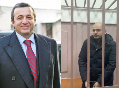 Агаджанян и Кремлёвский централ: как Следком подставил своего следователя ради Технического переулка