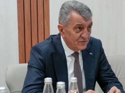 2 миллиарда на ветер: как Исмаил Яндиев и «Самсон» осваивают бюджет через «Долину Симд» при полном одобрении Меняйло