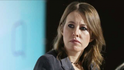 &laquo;Собчак велела шоферу ехать по встречной полосе&raquo;