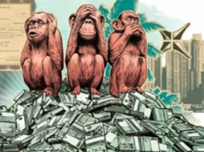 В какие офшоры выводились деньги ПАО «Ижнефтемаш»