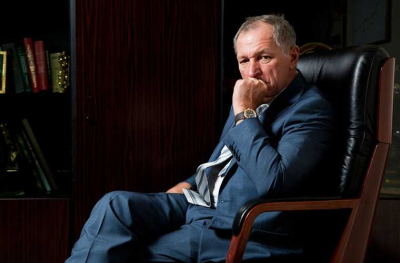 Цианиды в реке Уй: новый подарок от миллиардера Струкова