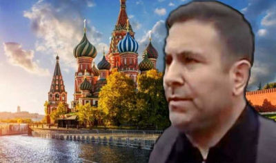 Конец &quot;теневого решальщика&quot; столичных рынков Магеррама Гулиева