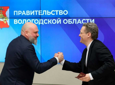 Алкотур вице-губернатора Иноземцева и байки от губернатора Филимонова