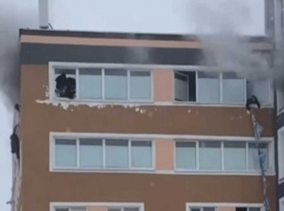 Пожар в хостеле привел к клану Илиева. Отвечать за трагедию будут номиналы-стрелочники