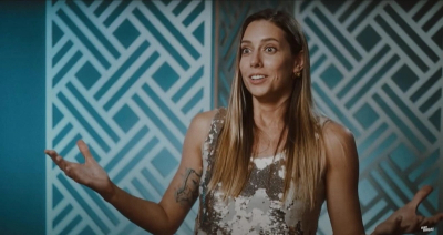 Анжела Калачева