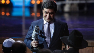 После обысков Год Нисанов сменил &laquo;авторитетов&raquo;