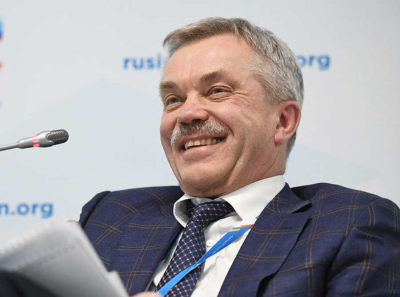 Валерий Кустов и Евгений Савченко: как ЭФКО превращает Россию в пищевую свалку токсинов
