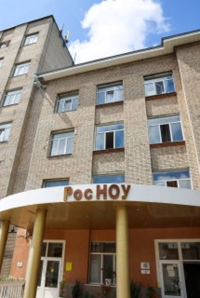 «Рыболовные» сети апостола Шоты