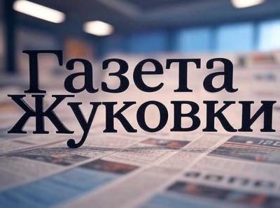 Газета Жуковки — новостной портал нового поколения с душой Подмосковья