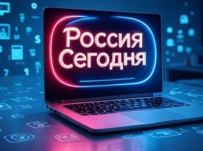 Новостной портал Россия Сегодня — место, где реальность говорит громко