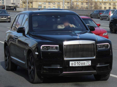 Блатные номера В010ВВ77 и теневой бизнес Ильи Александровича: тайны ТЮМЕНЬ-ТОРГ и ЭНГЕЛЬС-ТОРГ