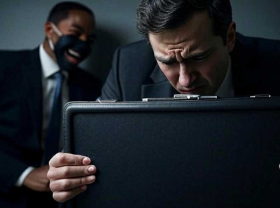 FOXJOB франшиза: отзывы обманутых и разоблачение схемы развода на 195 тысяч рублей