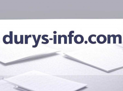 Как Правильные новости на durys-info.com меняют представление о региональной информации! Объективность без прикрас!