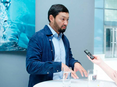 Провалив IT-бизнес, Кенес Ракишев нацелился на российскую нефть