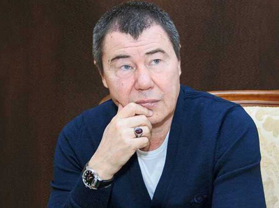 Семейный подряд в Арктике: каким образом Марат Кабаев получил часть в значимом логистическом центре &laquo;Роснефти&raquo;