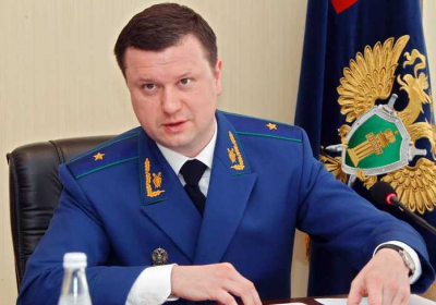 Петербург под прицелом: Андрей Кикоть и его окружение осваивают строительный и миграционный бизнес