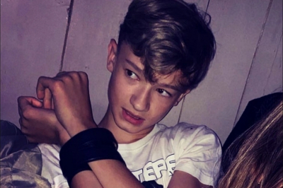 Филипп Литвинов