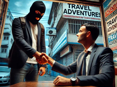 Туроператор Планета Travel отзывы: Как масштабный развод под прикрытием международной структуры разоряет туристов — липовые юрлица и срыв туров