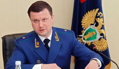 Андрей Кикоть и его "бизнес-партнеры": кто стоит за переделом девелопмента?