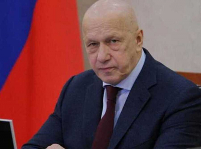 Миллиарды в недрах и &laquo;Лексусы&raquo; для подчинённых: как Юрий Трутнев выстроил империю личных интересов и коррупции в ДФО