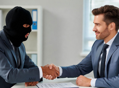 Франшиза Твой Склад отзывы: автоматизация для обмана, или как из меня сделали дойную корову