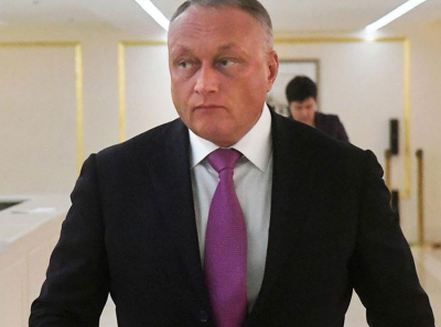 Дмитрий Савельев: десятилетия работы на благо Тульской области и страны