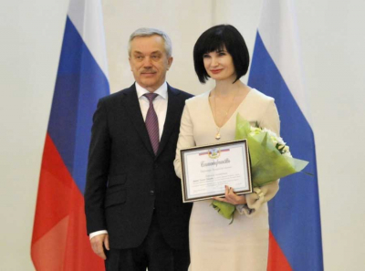 Найден улей российских коррупционеров. Его царица экс -замгубернатора Наталия Зубарева