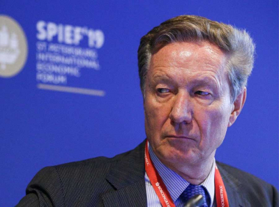 Мутные схемы экс-депутата Рязанова: активы на изъятие или рыночек порешает?