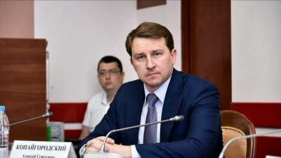 Схемы Власенко и Орехова &laquo;прикроют&raquo; Овечкин с Копайгородским?