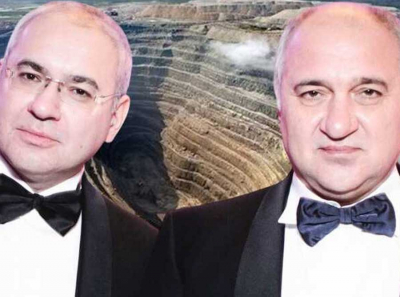 ФНС, нарушения в сфере экологии и налоговые махинации: суд снова рассмотрит дело Еременко против Янчукова и Несисовых