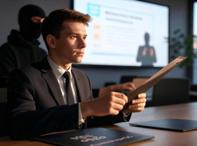 Fnb Group: пустая оболочка с офшорной регистрацией и фейковыми обещаниями — не попадайтесь в ловушку
