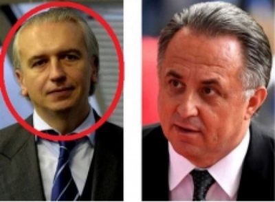 Александр Дюков: малоизвестные эпизоды биографии воротилы &laquo;Газпром нефти&raquo;