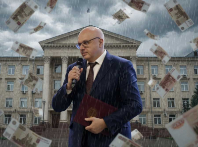 Проректор Кабардино-Балкарского государственного университета под прицелом: элитная недвижимость за 80 млн на фоне скромной зарплаты