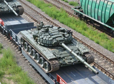 Коммерсанты Ушерович и Плотица, связанные с Солнцевской ОПГ и делом Захарченко, теперь помогают РЖД обходить санкции