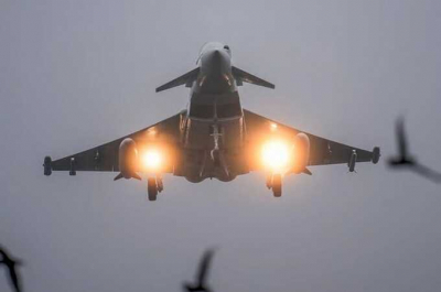 СБУ сообщила о поражении российских кораблей и военных объектов в Крыму