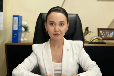 Прокуроры запросили 10 лет заключения для Перизат Кайрат