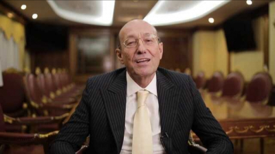 Вот кто грабит Казахстан и казахов: подельники Назарбаева Шодиев и оказались еще и убийцами