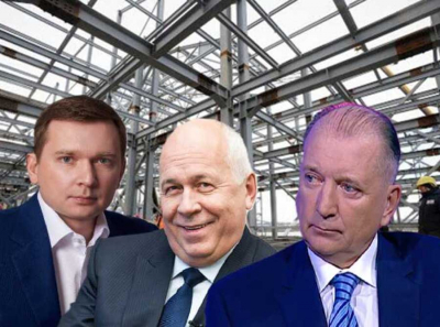 Семья Артяковых и их отношения с крупными застройщиками Самары: скрытые бизнес-связи за кулисами