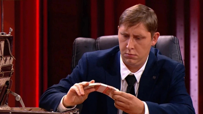 Алексей Кривеня