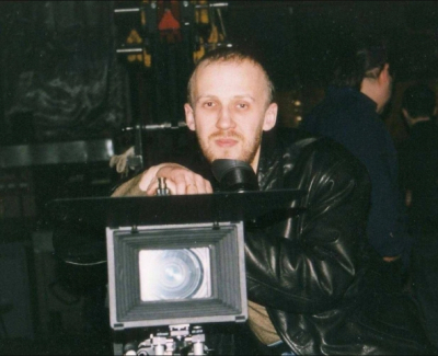 Андрей Маликов