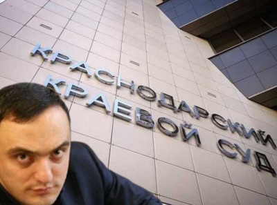 Арутюнян Ваган и AVA Group: экологи в истерике, жители в ярости &mdash; а эти упыри продолжают сыпать грунт в море