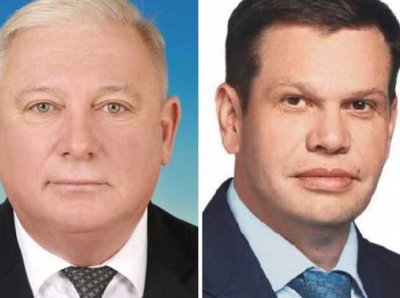 Как парламентарии Вороновский и Дорошенко организовывали систему давления на подрядчиков для сбора сотен миллионов