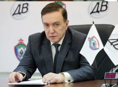 Сергей Мазунин, Аркадий Мкртычев или корыстный тандем казнокрадов по-хабаровски